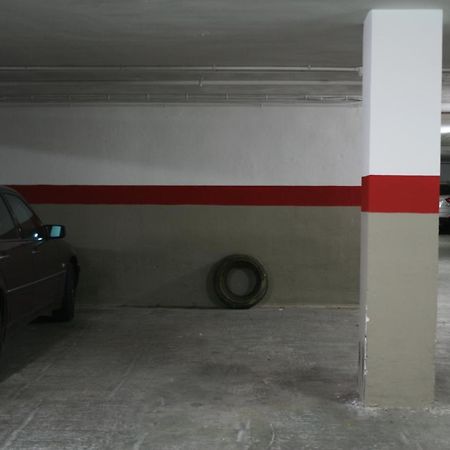 Mike'S Apartment. Parking Y Piscina Гранада Екстер'єр фото
